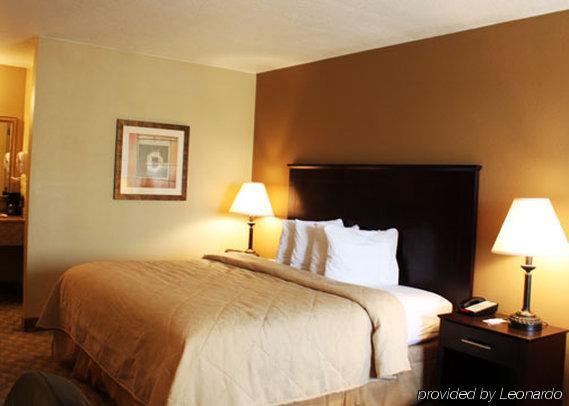 Quality Inn & Suites Greenville I-65 Cameră foto